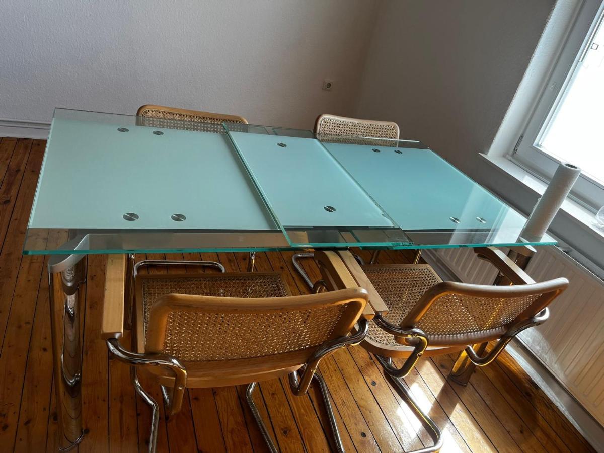 Ferienwohnung Sophia - Fewo Sophia BRE Eksteriør billede