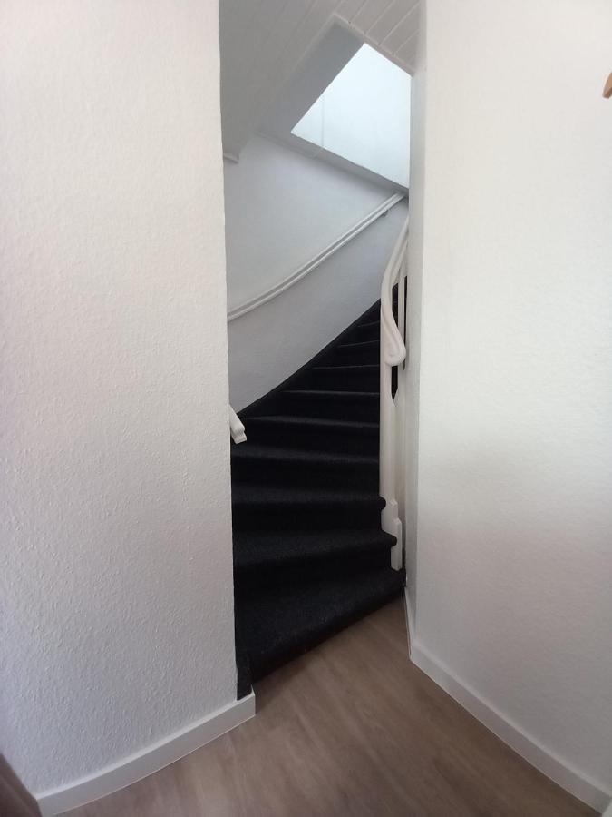 Ferienwohnung Sophia - Fewo Sophia BRE Eksteriør billede