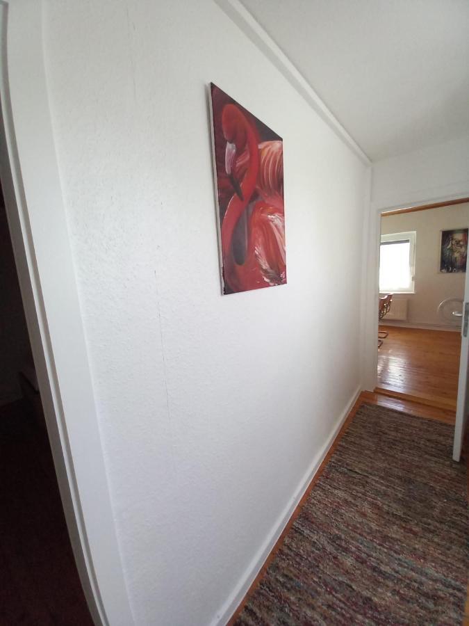 Ferienwohnung Sophia - Fewo Sophia BRE Eksteriør billede
