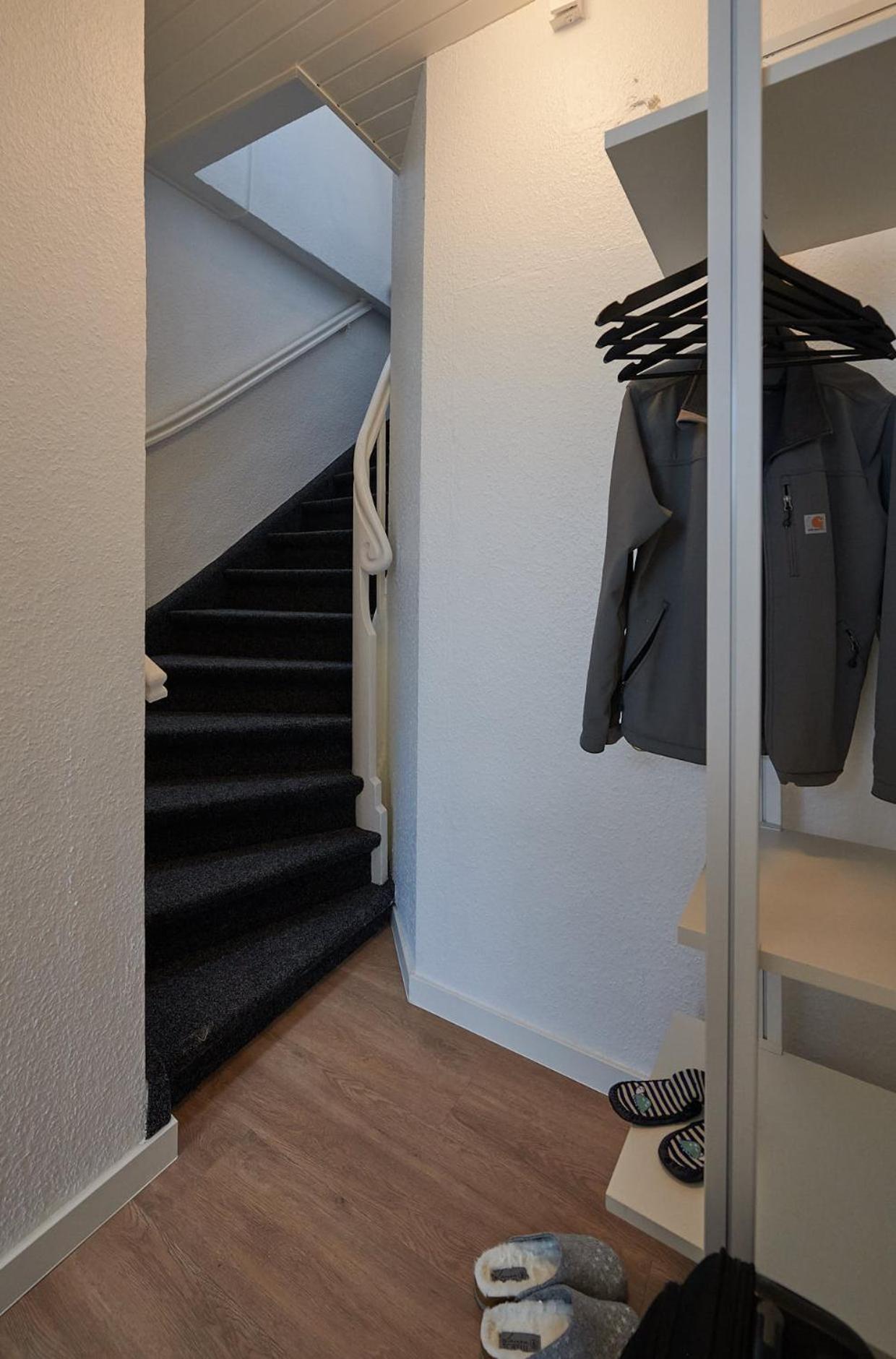 Ferienwohnung Sophia - Fewo Sophia BRE Eksteriør billede
