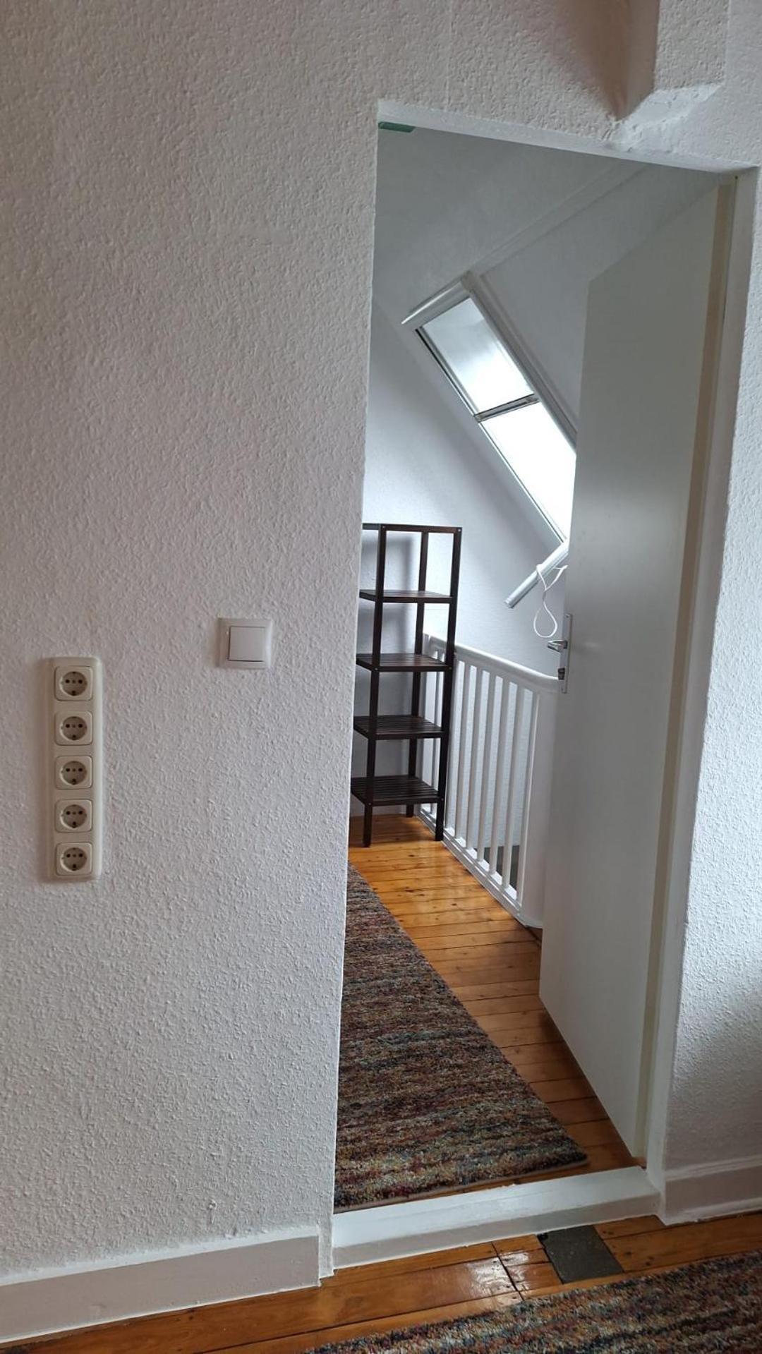 Ferienwohnung Sophia - Fewo Sophia BRE Eksteriør billede
